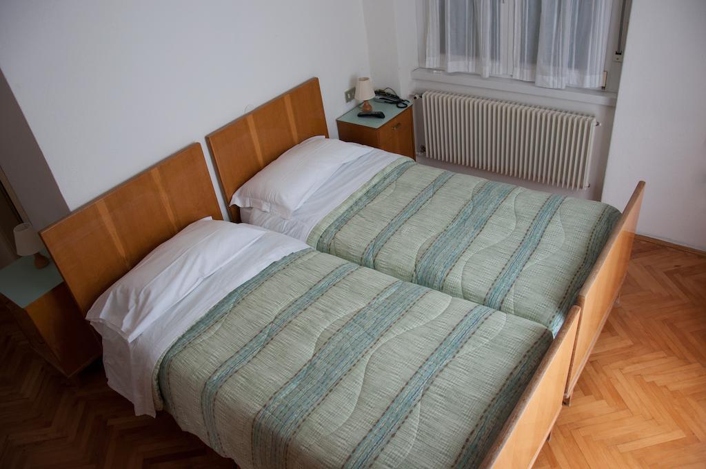 Albergo Italia Molveno Room photo